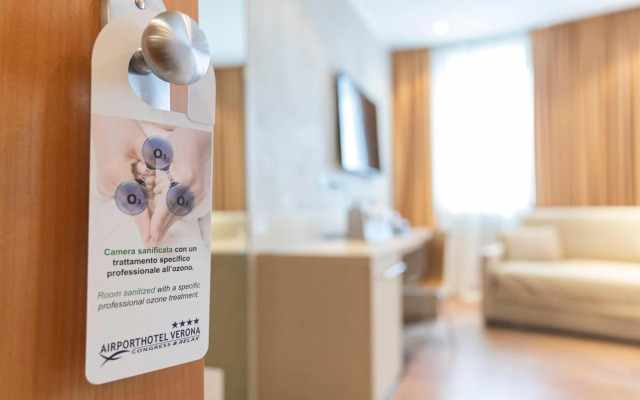 Airporthotel Verona Congress & Relax