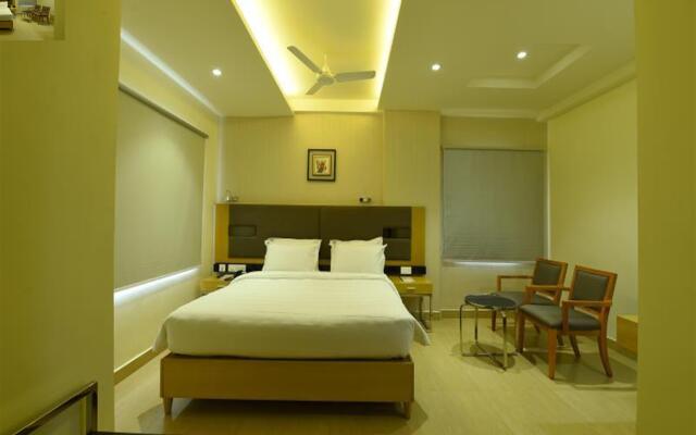 Mayas Kem Pride Hotel