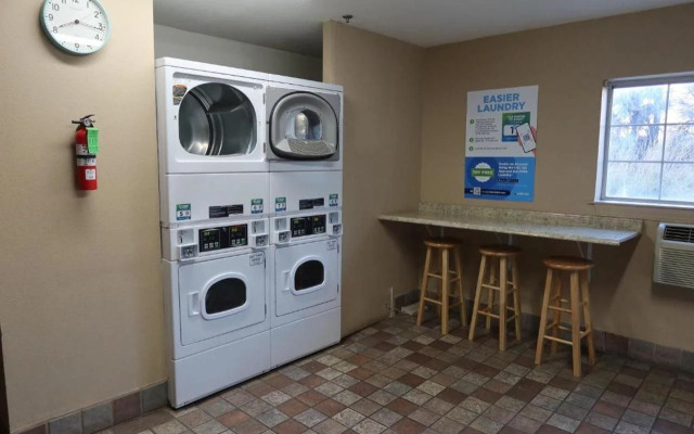 GreenTree Extended Stay Eagle/Vail Valley