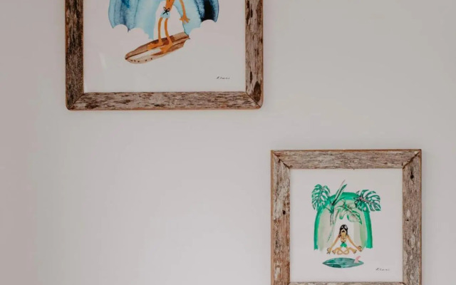 Oceanhus Port Campbell