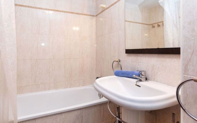 Apartment Florida Miami Platja