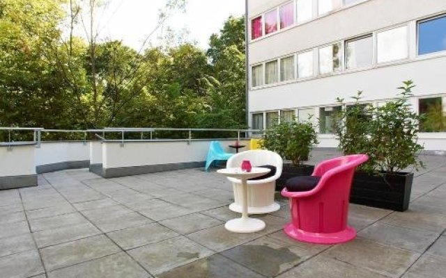 A&B Apartment & Boardinghouse Berlin