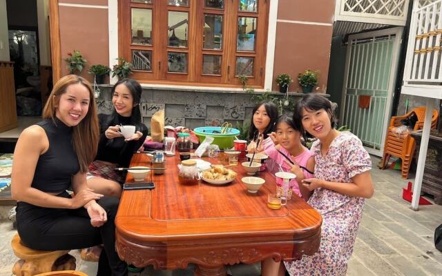 ST House DaLat