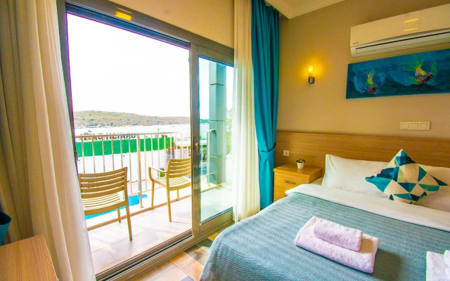 M Suite Butik Apart Hotel