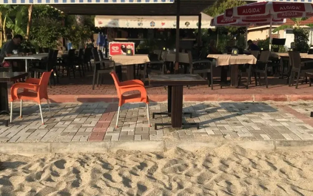 Serendi Apart Hotel