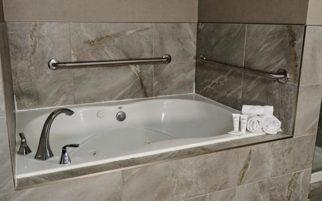 Radisson Hotel Edmonton Airport