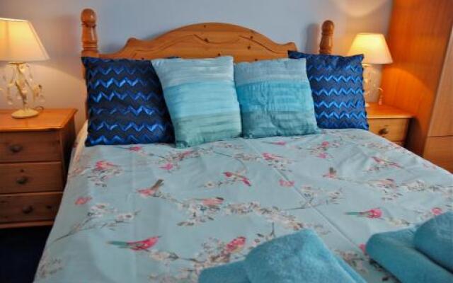 Harbour Lights Guest House