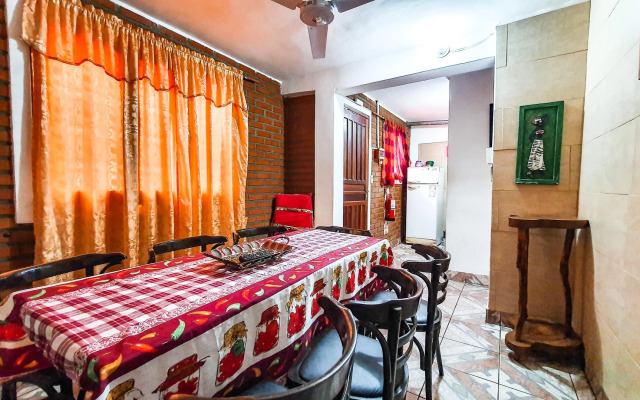El Paraiso Apart Hotel