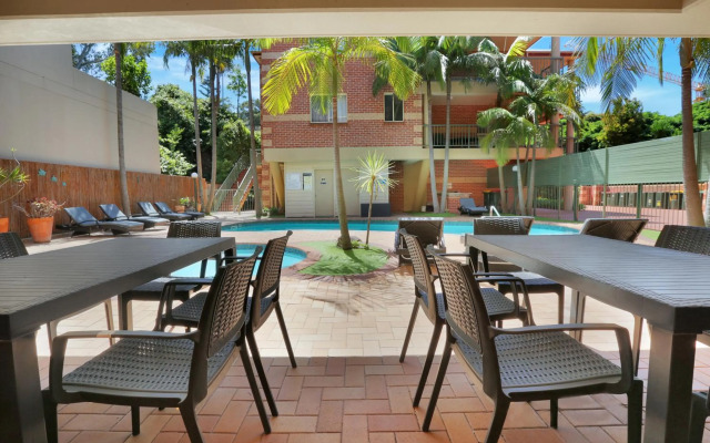 Terralong Terrace Apartments
