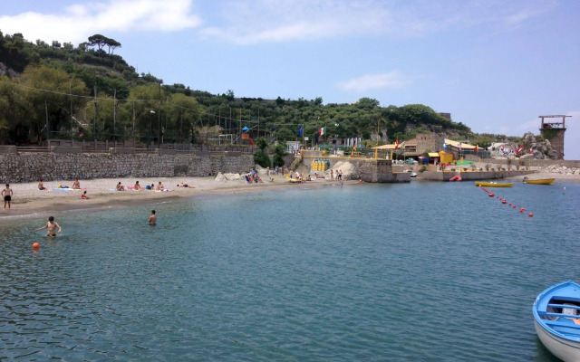 Hotel Residence Villa Anna