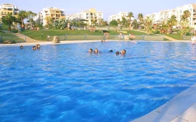 Apartamentos Puerto Zahara 45