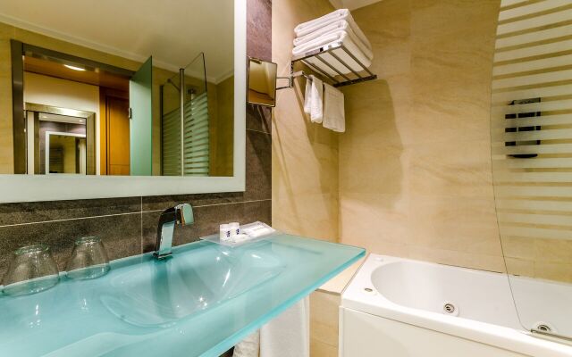 Itaca Salamanca by Soho Boutique Hotel