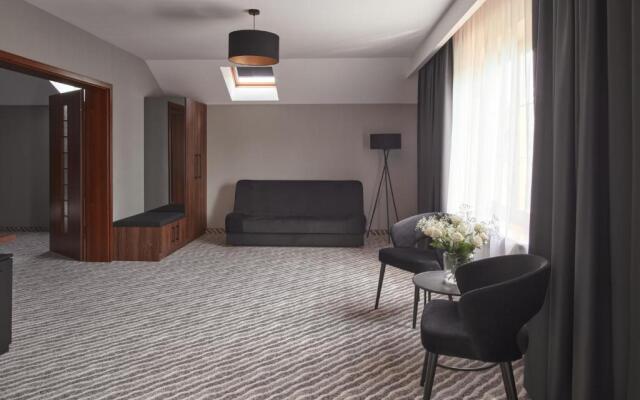Artis Hotel & Spa