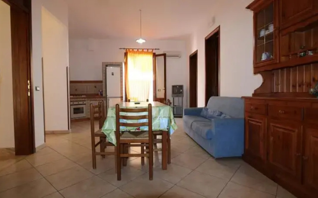 Appartamento Casablanca 10