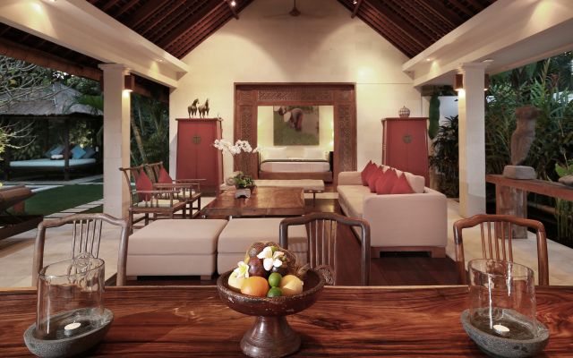 Villa Bali Asri Seminyak