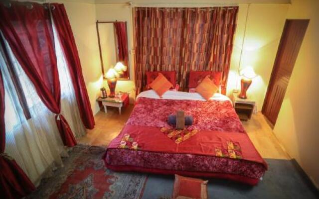 Una Homestay Sheenwynds