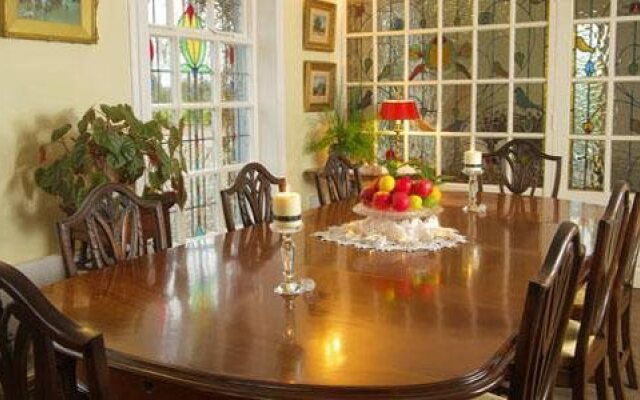 Flemingstown House
