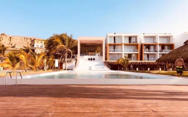 Qema Mancora