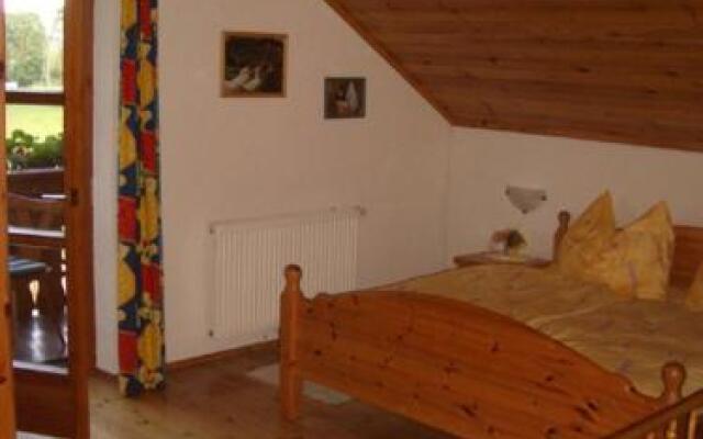 Appartements Haus Elfi