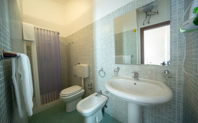 Holiday Rooms Portale Pirrera