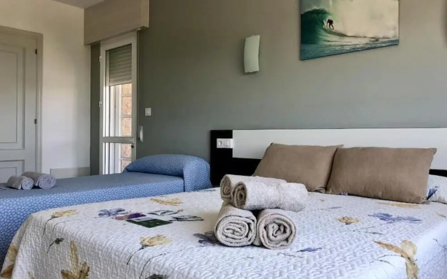 Dukes Habitaciones