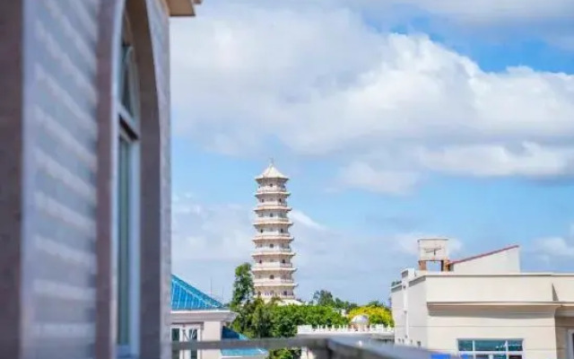 Tianfei Guli Xingxing Hotel