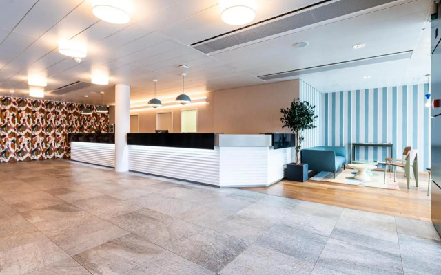 B&B Hotel Lausanne Crissier