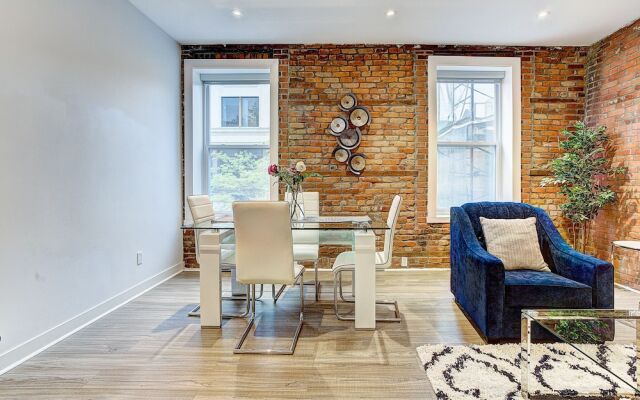 Sarkar Suites - Quartier Des Spectacles