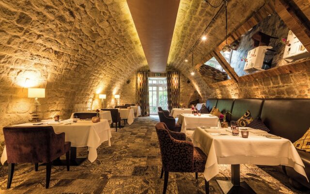 BollAnts SPA im Park