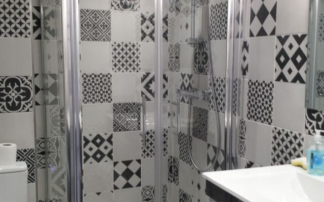 Brand New Studio Cannes Super Center