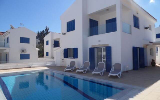 Villa Malamar
