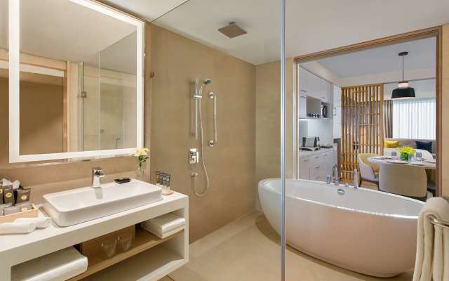 Novotel Ahmedabad