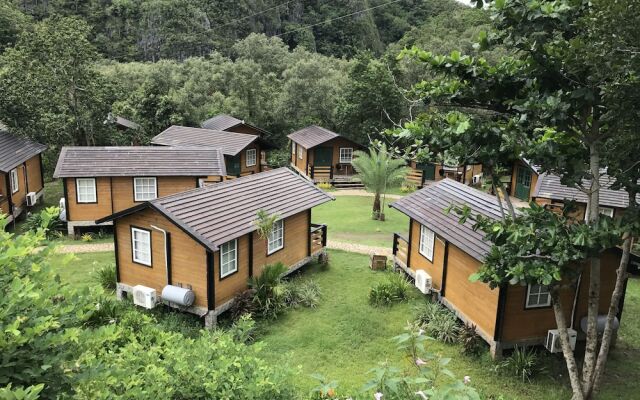 Gota Village Resort