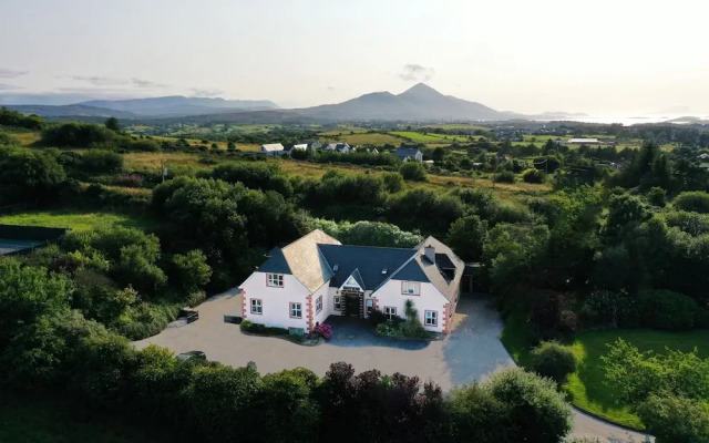Ashville Guesthouse