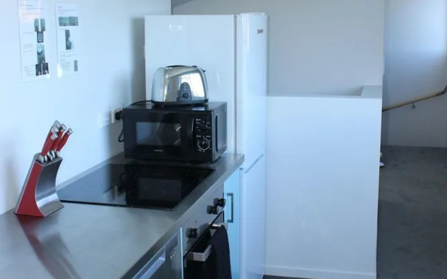 Scott Street Apartments