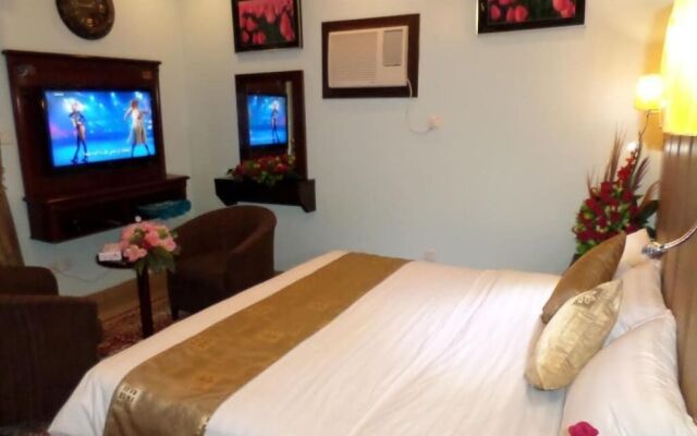 Dar Laveena Hotel Apartments