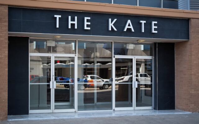 The Kate