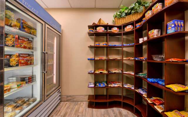 Best Western Leesburg Hotel & Conference Center