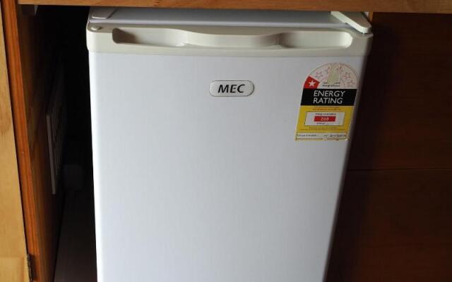 St Arnaud Country Road Motel