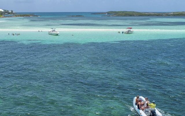 TradeWinds St. Martin, Cole Bay, Saint Martin