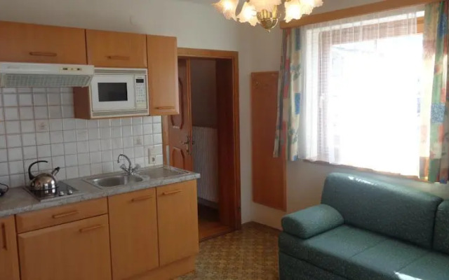 Ferienhaus Alpenland