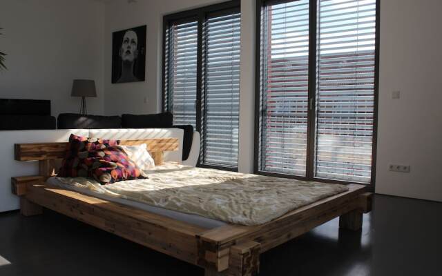 City Apartment Fürth/Nürnberg