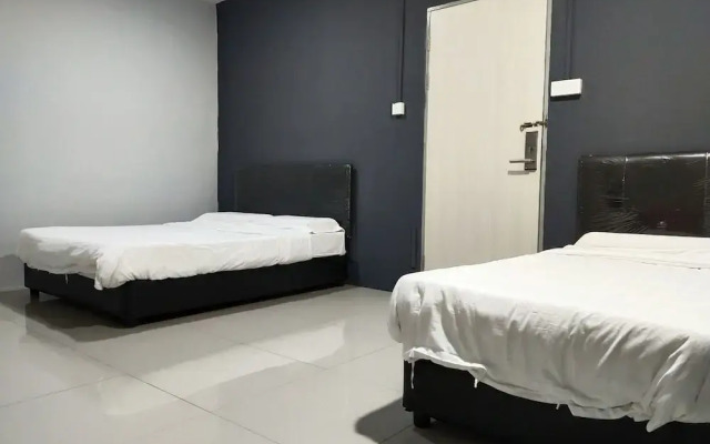Hotel O Marina World