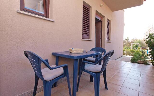 Apartments Dusanka 799