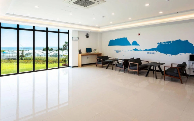 Etier Resort