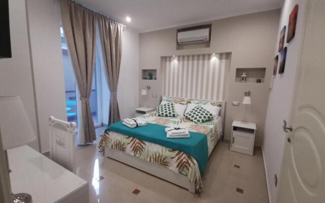 Le Stanze di Eli e Giò