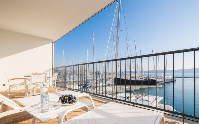 Marina Baotić Apartments