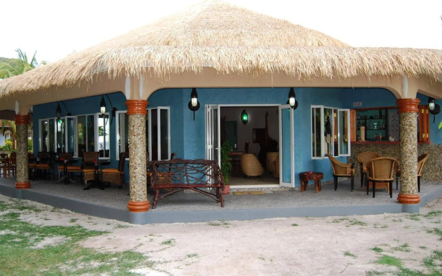 The Islander Hotel