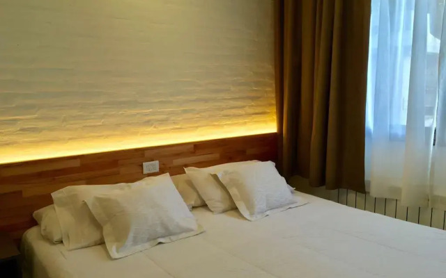 Solar Pampa Apart Hotel