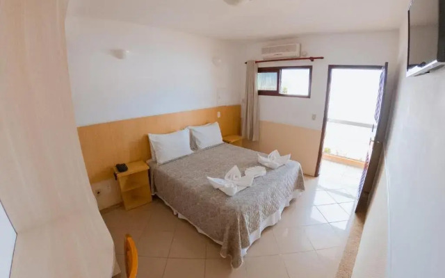 Hotel Recanto dos Pássaros